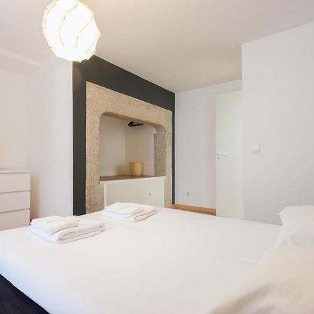 Flh Baixa Trendy Apartment Lissabon Exterior foto