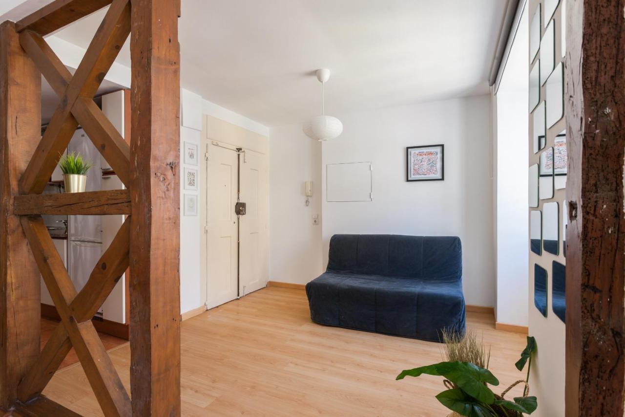 Flh Baixa Trendy Apartment Lissabon Exterior foto