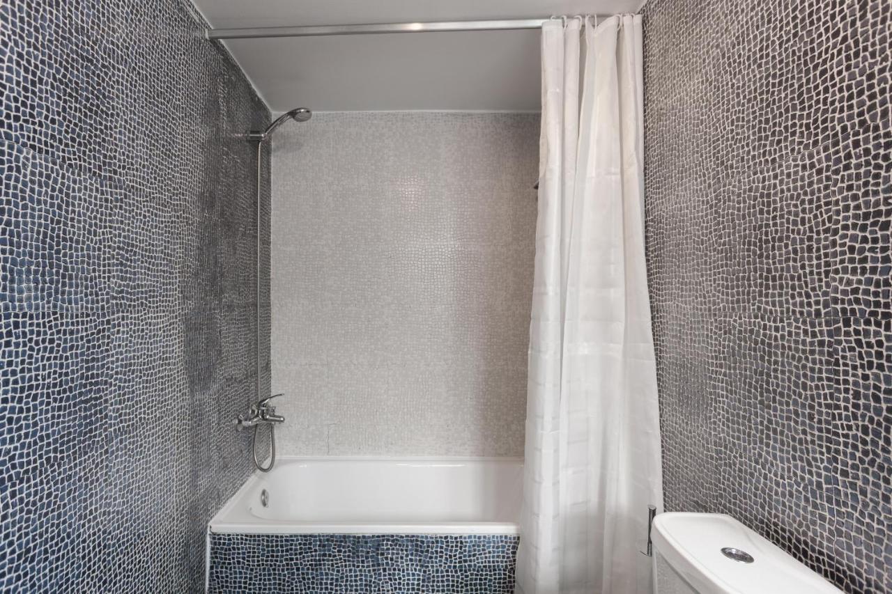 Flh Baixa Trendy Apartment Lissabon Exterior foto