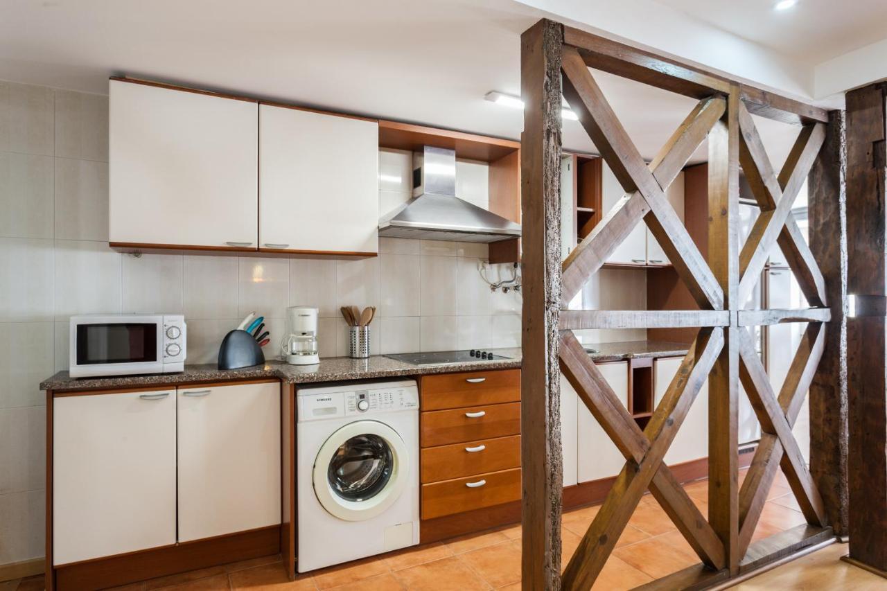 Flh Baixa Trendy Apartment Lissabon Exterior foto